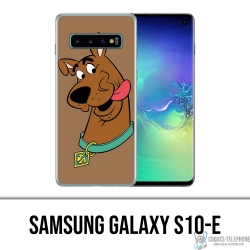 Funda Samsung Galaxy S10e - Scooby-Doo