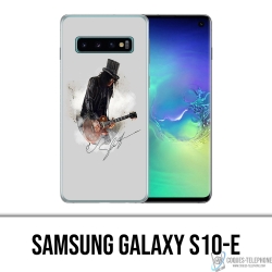 Coque Samsung Galaxy S10e - Slash Saul Hudson