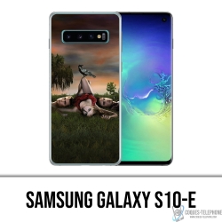 Funda Samsung Galaxy S10e - Vampire Diaries