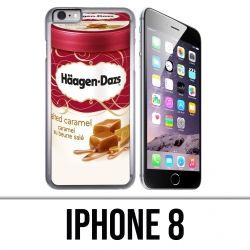 Funda iPhone 8 - Haagen Dazs