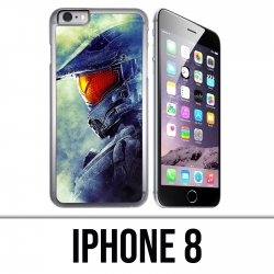 IPhone 8 Hülle - Halo Master Chief