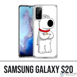 Coque Samsung Galaxy S20 - Brian Griffin