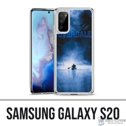 Coque Samsung Galaxy S20 - Riverdale