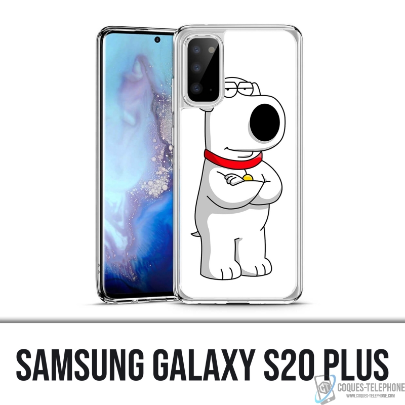 Coque Samsung Galaxy S20 Plus - Brian Griffin