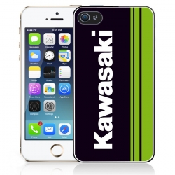 Kawasaki phone case