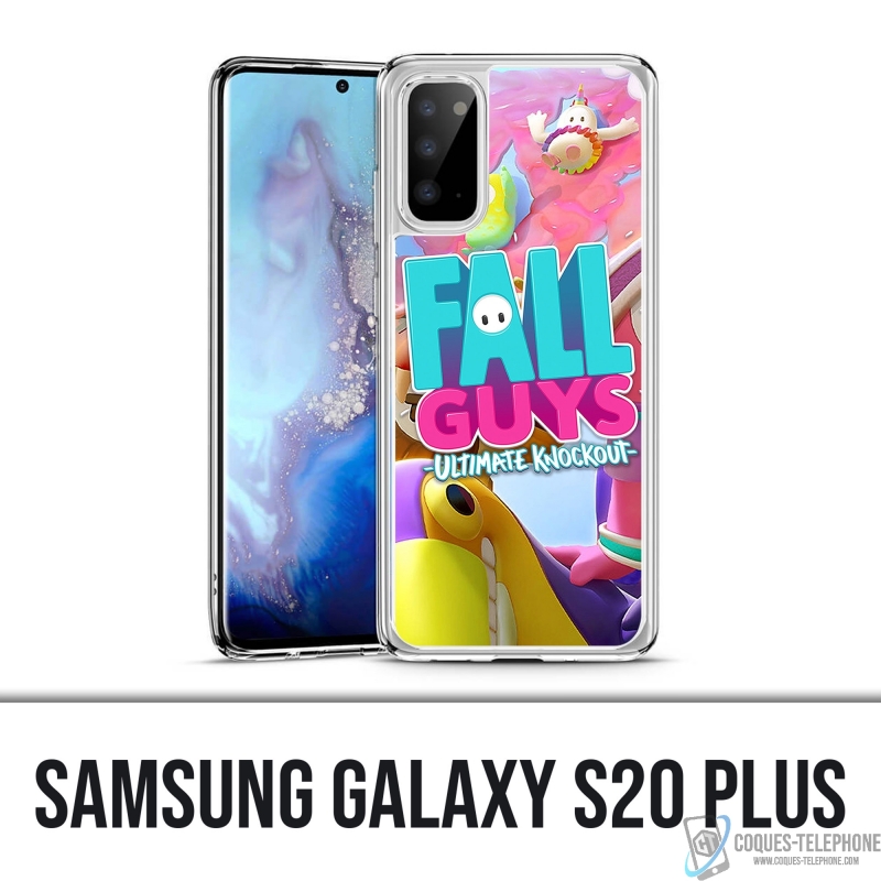 Samsung Galaxy S20 Plus Case - Case Guys