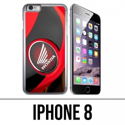 Coque iPhone 8 - Honda Logo