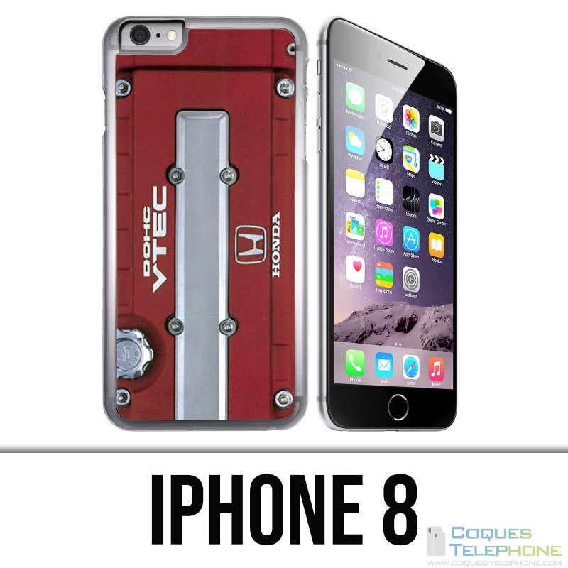 Custodia per iPhone 8 - Honda Vtec