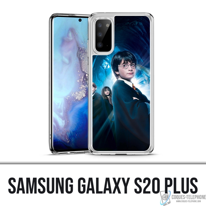 Custodia per Samsung Galaxy S20 Plus - Piccolo Harry Potter