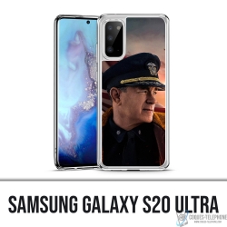Samsung Galaxy S20 Ultra Case - Windhund