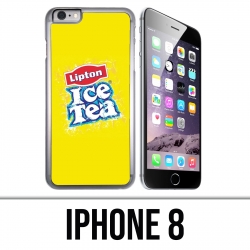 Custodia per iPhone 8 - Ice Tea
