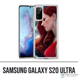 Coque Samsung Galaxy S20 Ultra - Ava