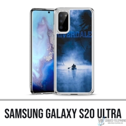 Coque Samsung Galaxy S20 Ultra - Riverdale