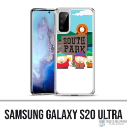 Custodia per Samsung Galaxy S20 Ultra - South Park
