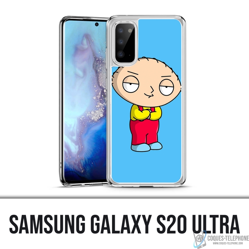 Funda Samsung Galaxy S20 Ultra - Stewie Griffin