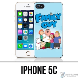 Custodia per iPhone 5C - I...