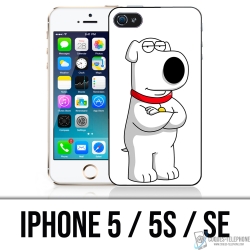 Custodia per iPhone 5, 5S e...