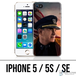 Coque iPhone 5, 5S et SE -...