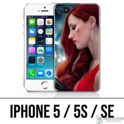 Carcasa para iPhone 5, 5S y SE - Ava