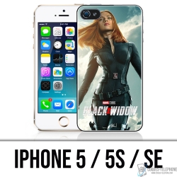 Coque iPhone 5, 5S et SE -...