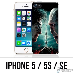 Custodia per iPhone 5, 5S e...