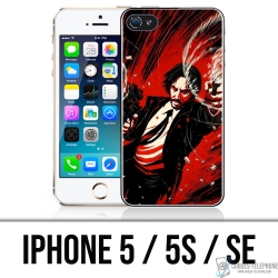 Coque iPhone 5, 5S et SE -...