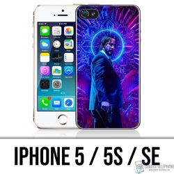 IPhone 5, 5S und SE Case -...