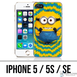 Custodia per iPhone 5, 5S e...