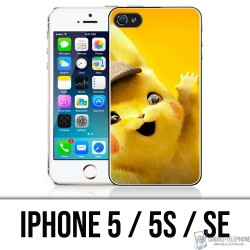 Coque iPhone 5, 5S et SE -...