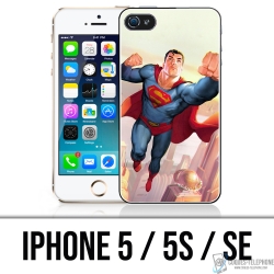 Carcasa para iPhone 5, 5S y...