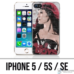 IPhone 5, 5S und SE Case -...