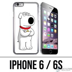 Custodia per iPhone 6 e 6S - Brian Griffin