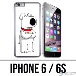 IPhone 6 and 6S case - Brian Griffin