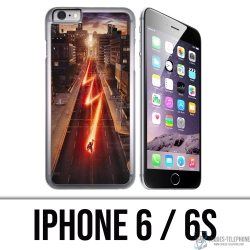 Custodia per iPhone 6 e 6S - Flash