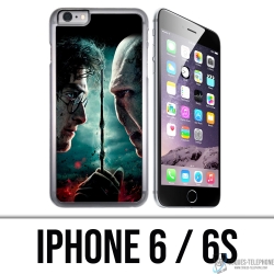 Coque iPhone 6 et 6S -...