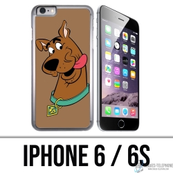 Custodia per iPhone 6 e 6S - Scooby-Doo