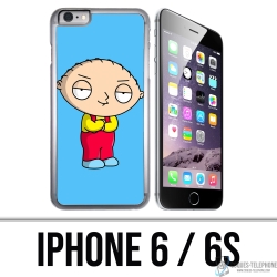 Funda para iPhone 6 y 6S - Stewie Griffin
