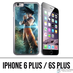 Carcasa para iPhone 6 Plus / 6S Plus - Dragon Ball Goku Jump Force