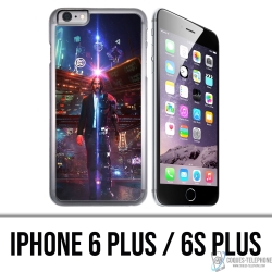 Coque iPhone 6 Plus / 6S...