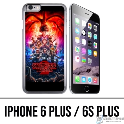 Coque iPhone 6 Plus / 6S...