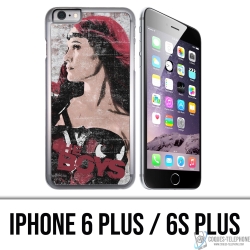 Coque iPhone 6 Plus / 6S...