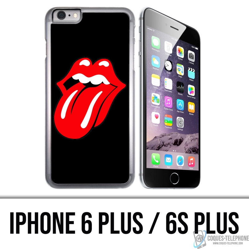 Funda para iPhone 6 Plus / 6S Plus - The Rolling Stones