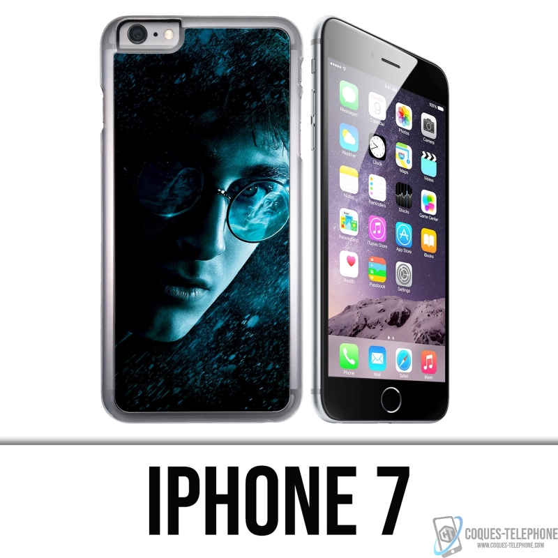 IPhone 7 Case - Harry Potter Brille