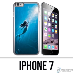 IPhone 7 Case - The Little Mermaid Ocean