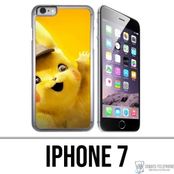 Coque iPhone 7 - Pikachu...