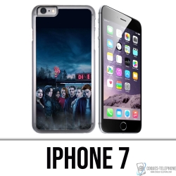 Custodia per iPhone 7 -...