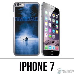 Coque iPhone 7 - Riverdale