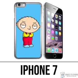 Funda para iPhone 7 - Stewie Griffin