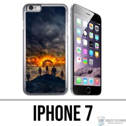 Funda para iPhone 7 - The...