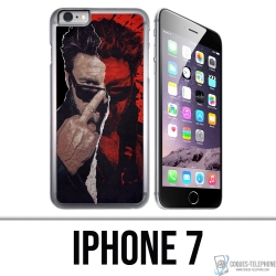 Coque iPhone 7 - The Boys Butcher